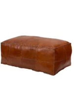 Moroccan ottoman pouf - Arabian Nights