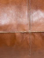 Moroccan ottoman pouf - Arabian Nights