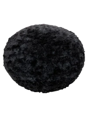 Moroccan Midnight Medina Pouf