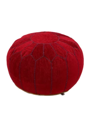 Moroccan Moroccan Culture Pouf