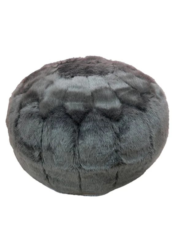 Moroccan ottoman pouf - Smoky Souk