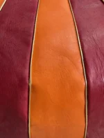 Moroccan ottoman pouf - Spice Sphere