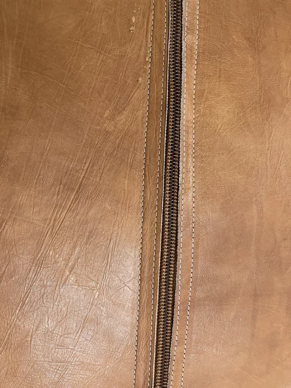 Moroccan ottoman pouf - Moroccan Culture