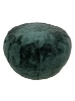 Moroccan ottoman pouf - Jungle Gem