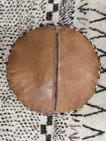 Moroccan ottoman pouf - Marrakech Medley