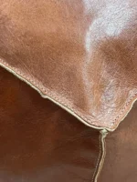 Moroccan ottoman pouf - Arabian Nights