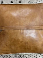 Moroccan ottoman pouf - Marrakech Magic