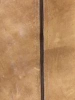 Moroccan ottoman pouf - Moroccan Mirage