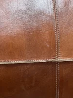 Moroccan ottoman pouf - Arabian Nights