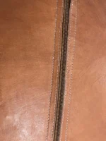 Moroccan ottoman pouf - Colored Moropouf