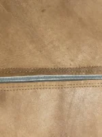 Moroccan ottoman pouf - Blush Pleasure