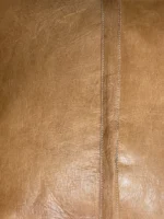 Moroccan ottoman pouf - Souk Sensation