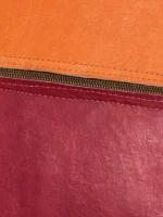 Moroccan ottoman pouf - Spice Sphere