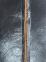 Moroccan ottoman pouf - Dusk Delight