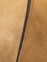 Moroccan ottoman pouf - African Illusion