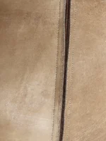 Moroccan ottoman pouf - Moroccan Charm