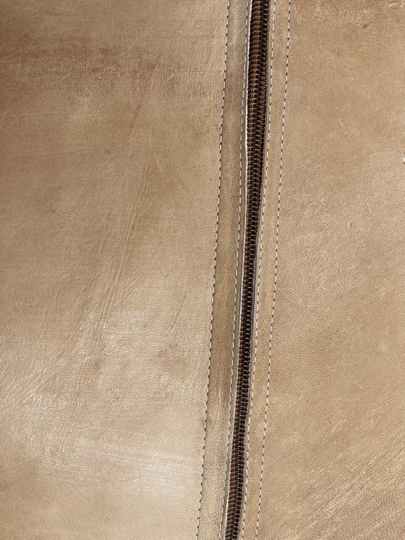 Moroccan ottoman pouf - Moroccan Charm