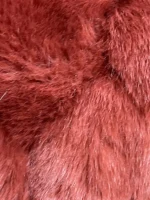 Moroccan ottoman pouf - Cherry Souk