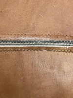 Moroccan ottoman pouf - Envy Elixir