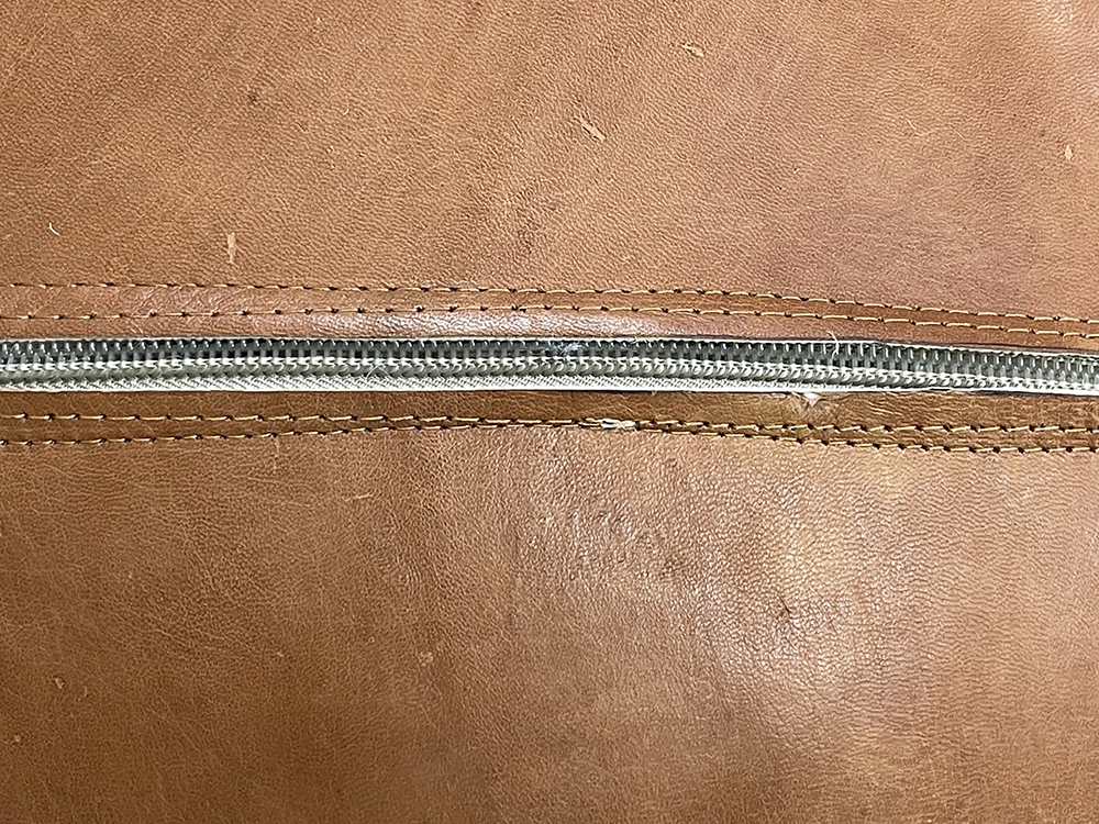 Moroccan ottoman pouf - Envy Elixir