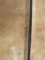 Moroccan ottoman pouf - Rabat Resting