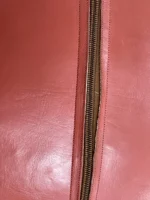 Moroccan ottoman pouf - Cozy Camel