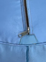 Moroccan ottoman pouf - Iceberg Igloo