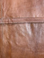 Moroccan ottoman pouf - Arabian Nights