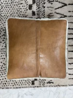 Moroccan ottoman pouf - Souk Sensation