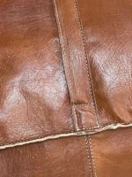 Moroccan ottoman pouf - Arabian Nights